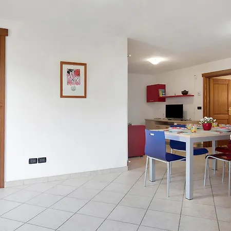 Appartamento Panoramico In Piccolo Borgo Storico