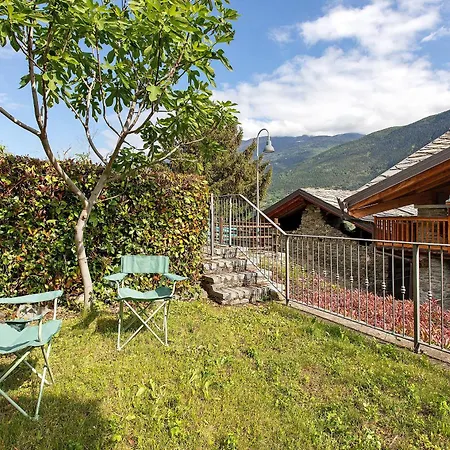 Panoramico In Piccolo Borgo Storico Appartamento *